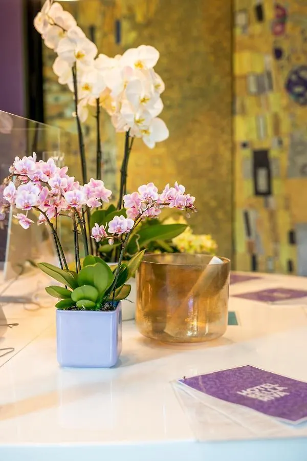 Hotel Bella Riva Gardone Riviera