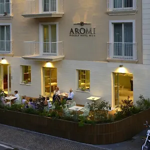 Отель Aromi Piccolo