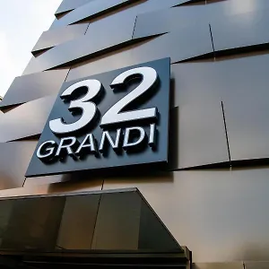Апарт-отель Grandi 32 Boutique
