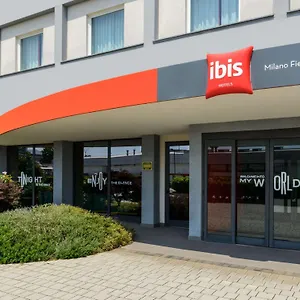 Ibis Milano Fiera **** Lainate