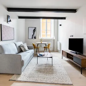Sonder Trastevere Рим