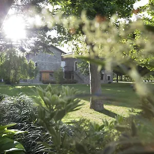 Апарт-отель Cascina Borgofrancone