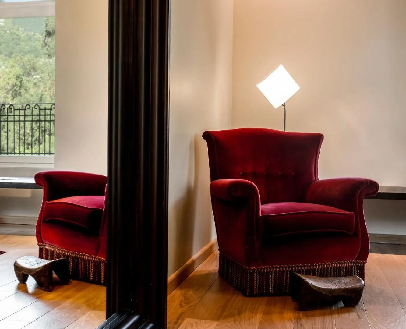 Hotel Bella Riva Gardone Riviera
