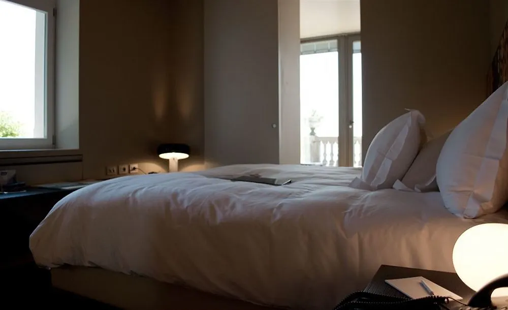 Hotel Bella Riva Gardone Riviera Italy