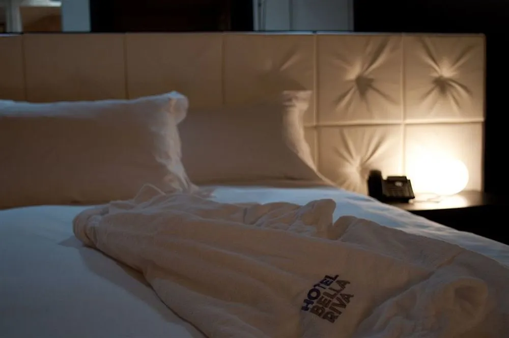 Hotel Bella Riva Gardone Riviera