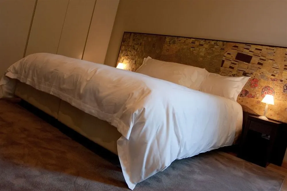 Hotel Bella Riva Gardone Riviera