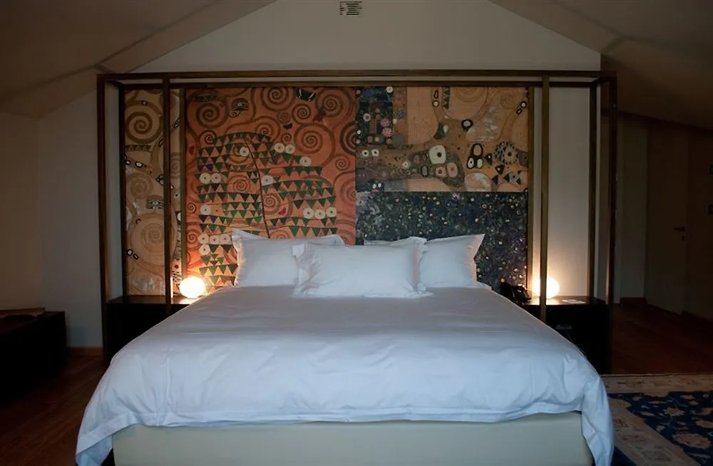 Hotel Bella Riva Gardone Riviera
