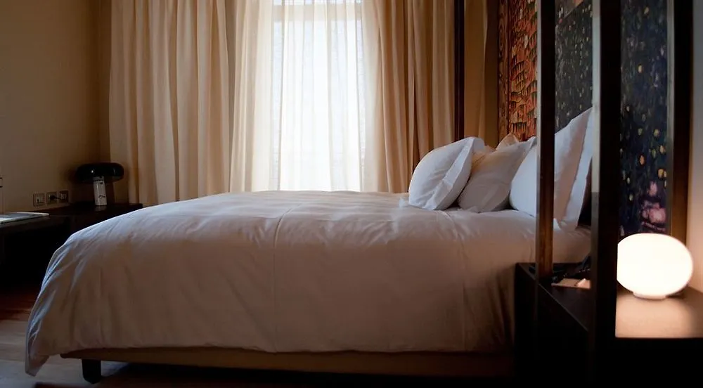 Hotel Bella Riva Gardone Riviera