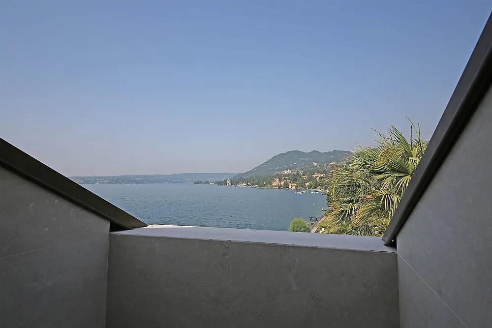 Hotel Bella Riva Gardone Riviera
