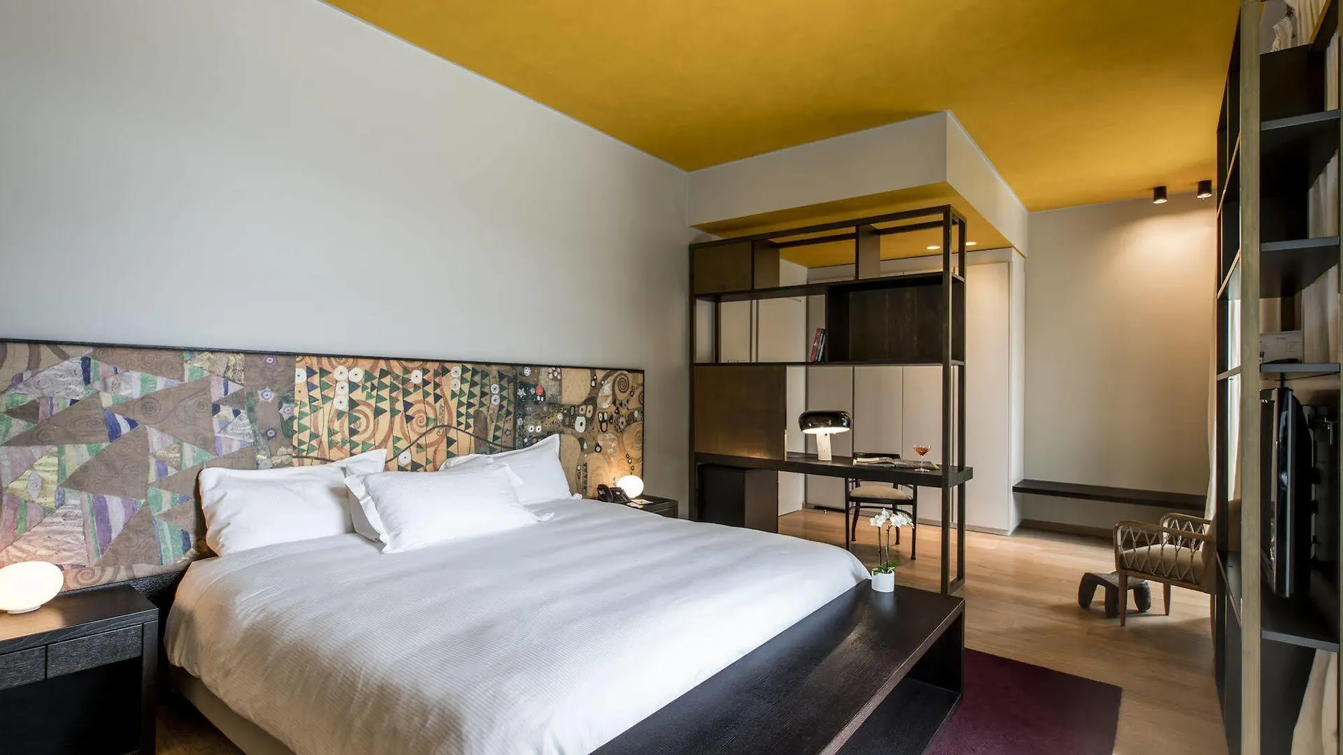 Hotel Bella Riva Gardone Riviera