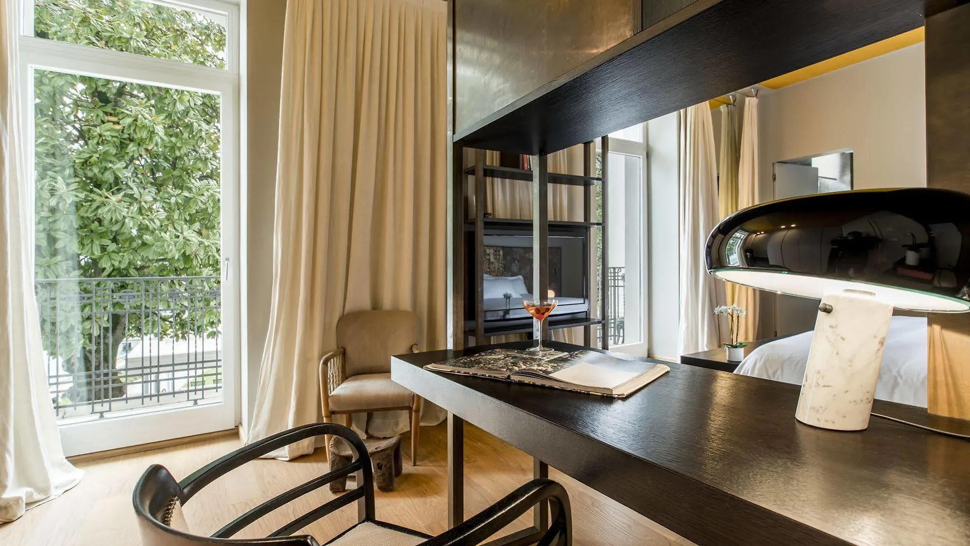 Hotel Bella Riva Gardone Riviera 5*,